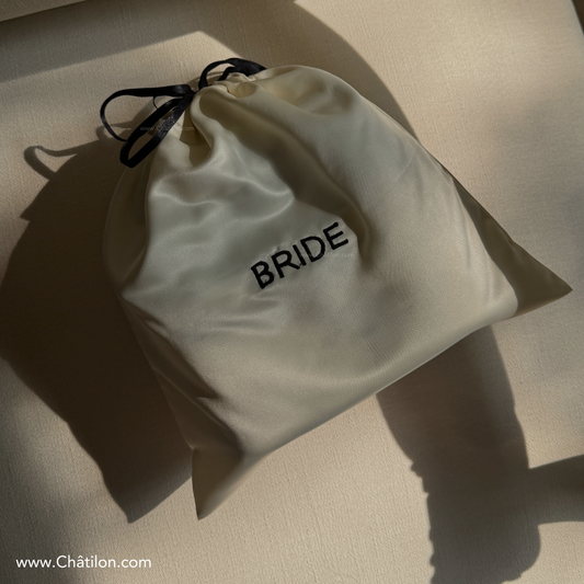 Timeless Memory Set : The Ultimate Bridal Curation