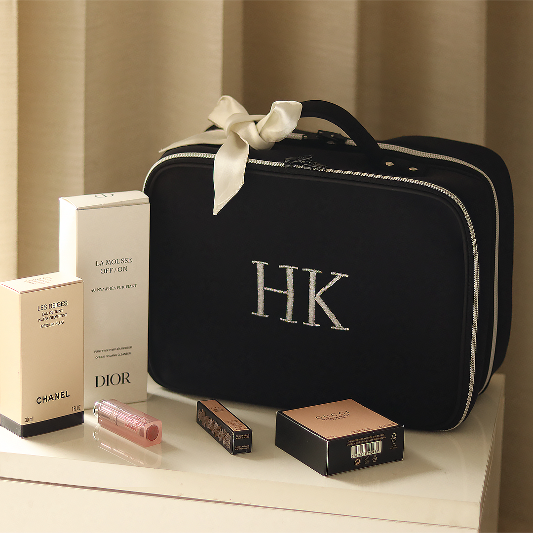 NEW Glamour Vanity - Personalised case