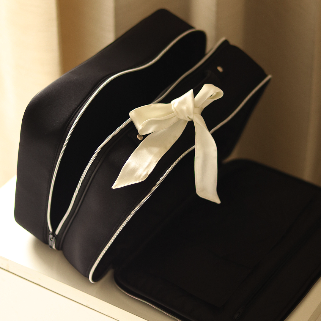 NEW Glamour Vanity - Personalised case