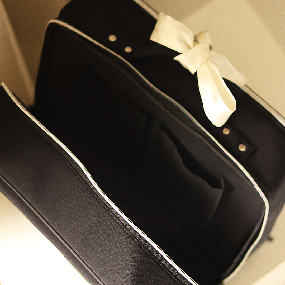 NEW Glamour Vanity - Personalised case
