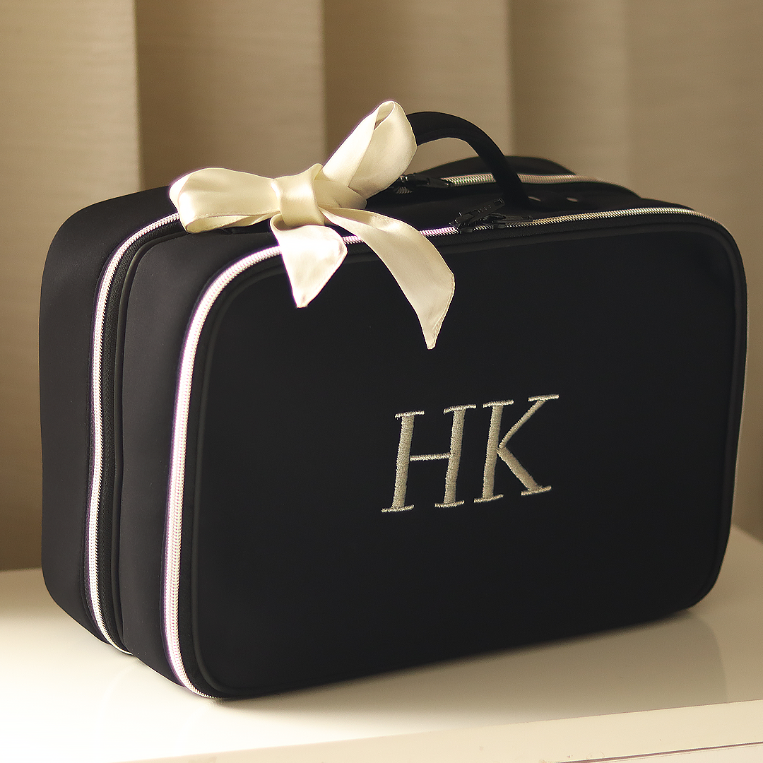 NEW Glamour Vanity - Personalised case