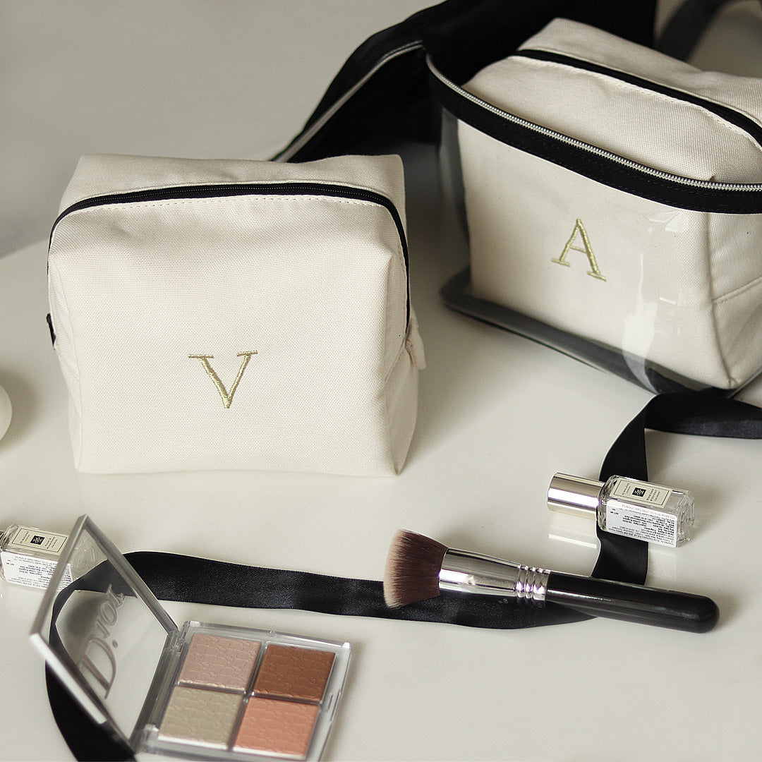 New Elegant Wanderlust Personalised Kit A set of 3
