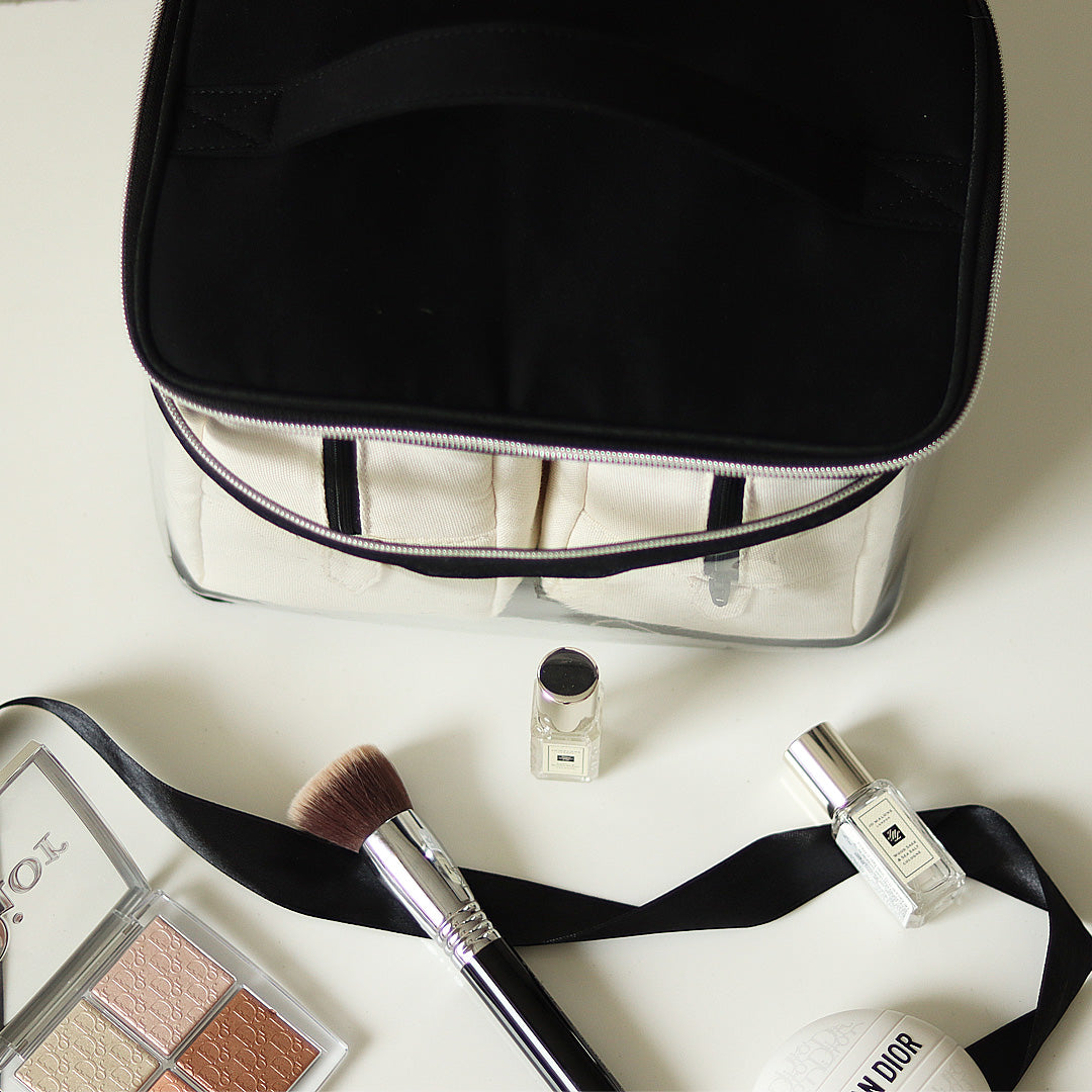 New Elegant Wanderlust Personalised Kit A set of 3