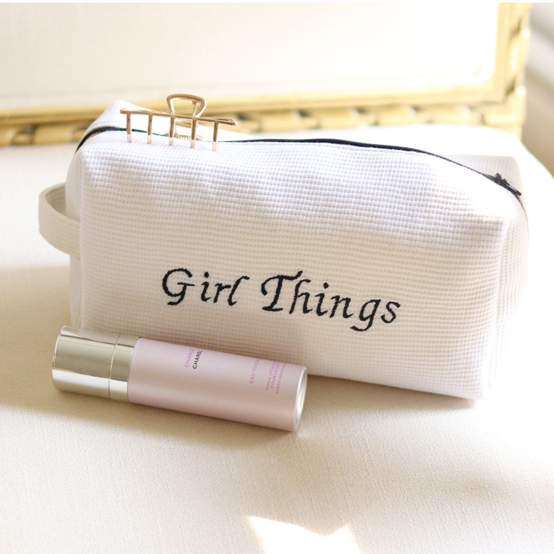 The It-Girl Essentials Case