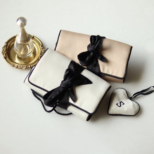 Glamour Jewellery roll