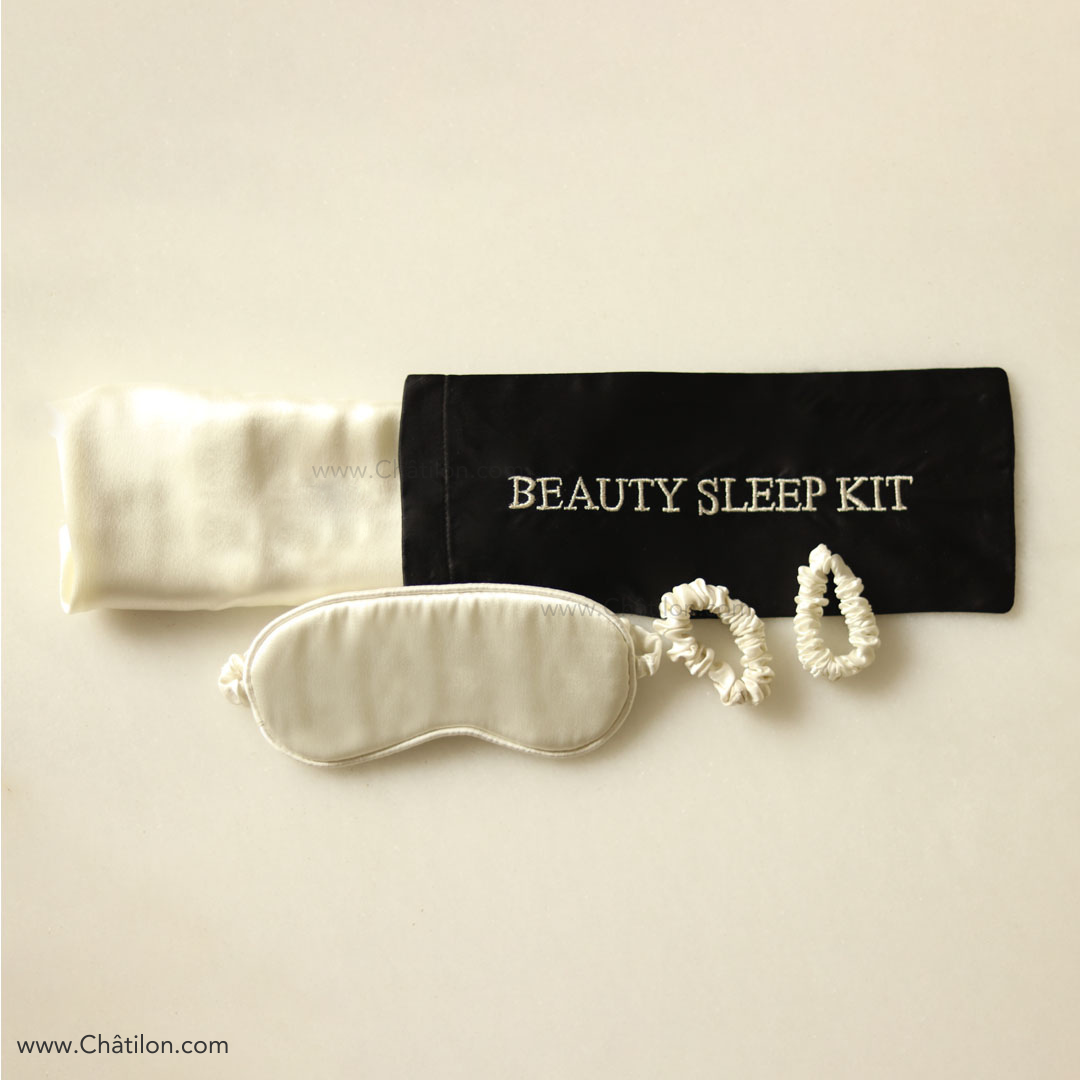 Beauty Sleeping kit