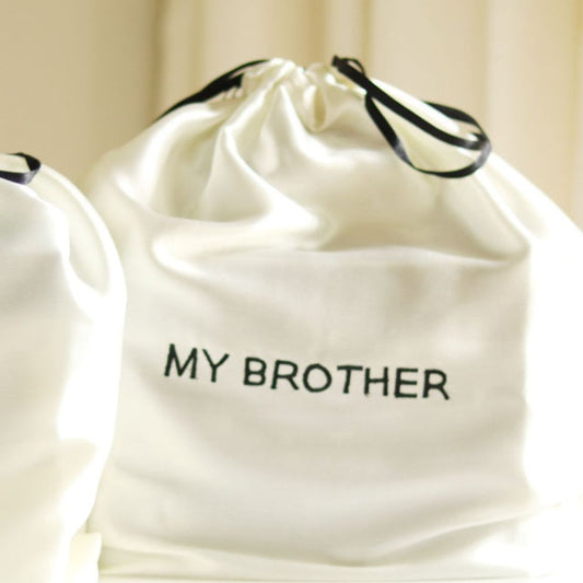 Brother gift bag