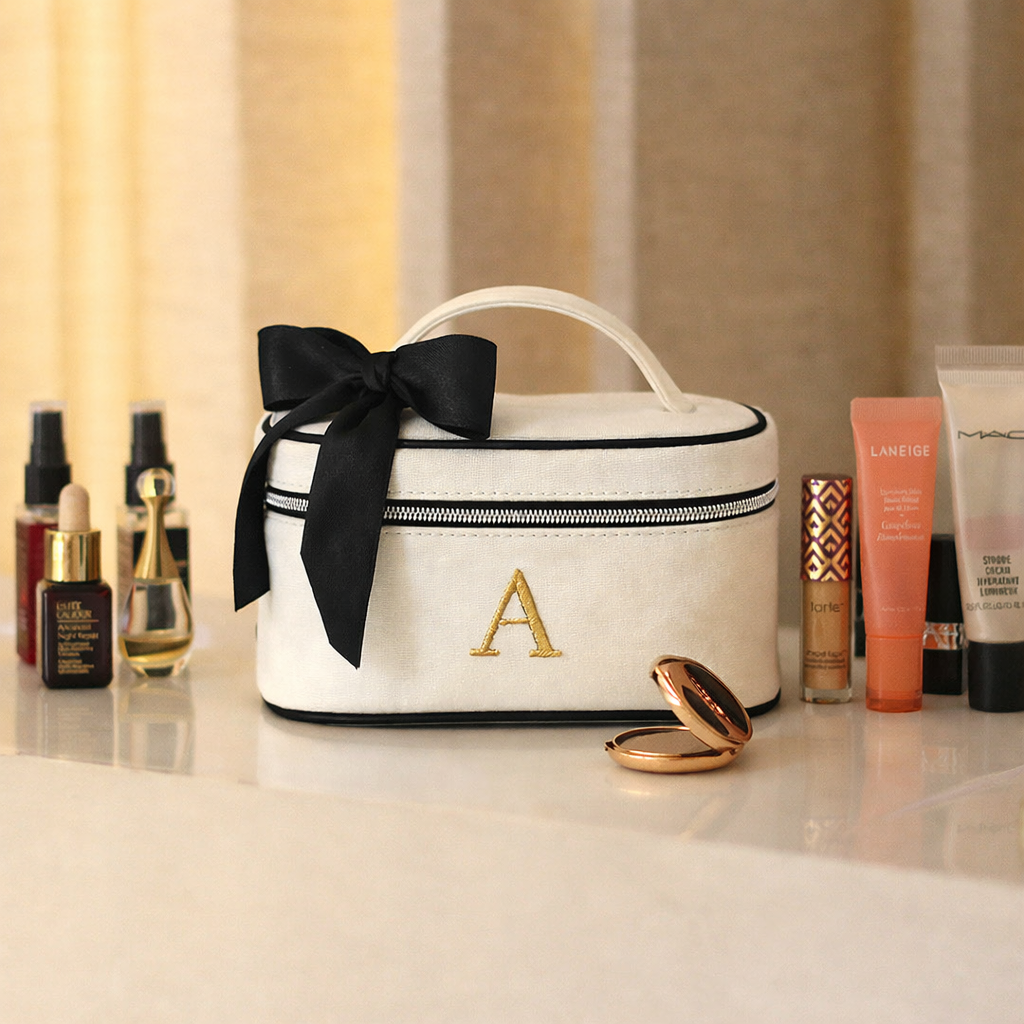 Ready to ship - White Mini