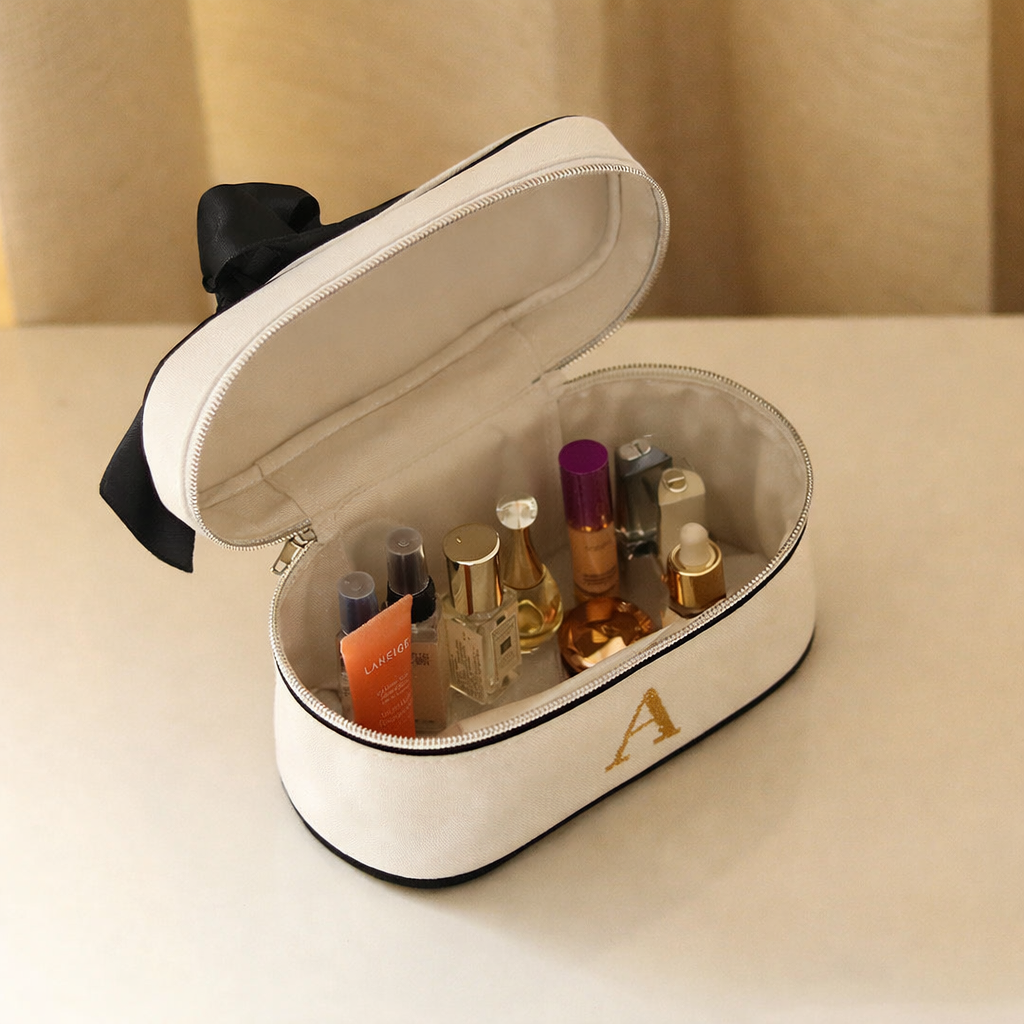 Ready to ship - White Mini