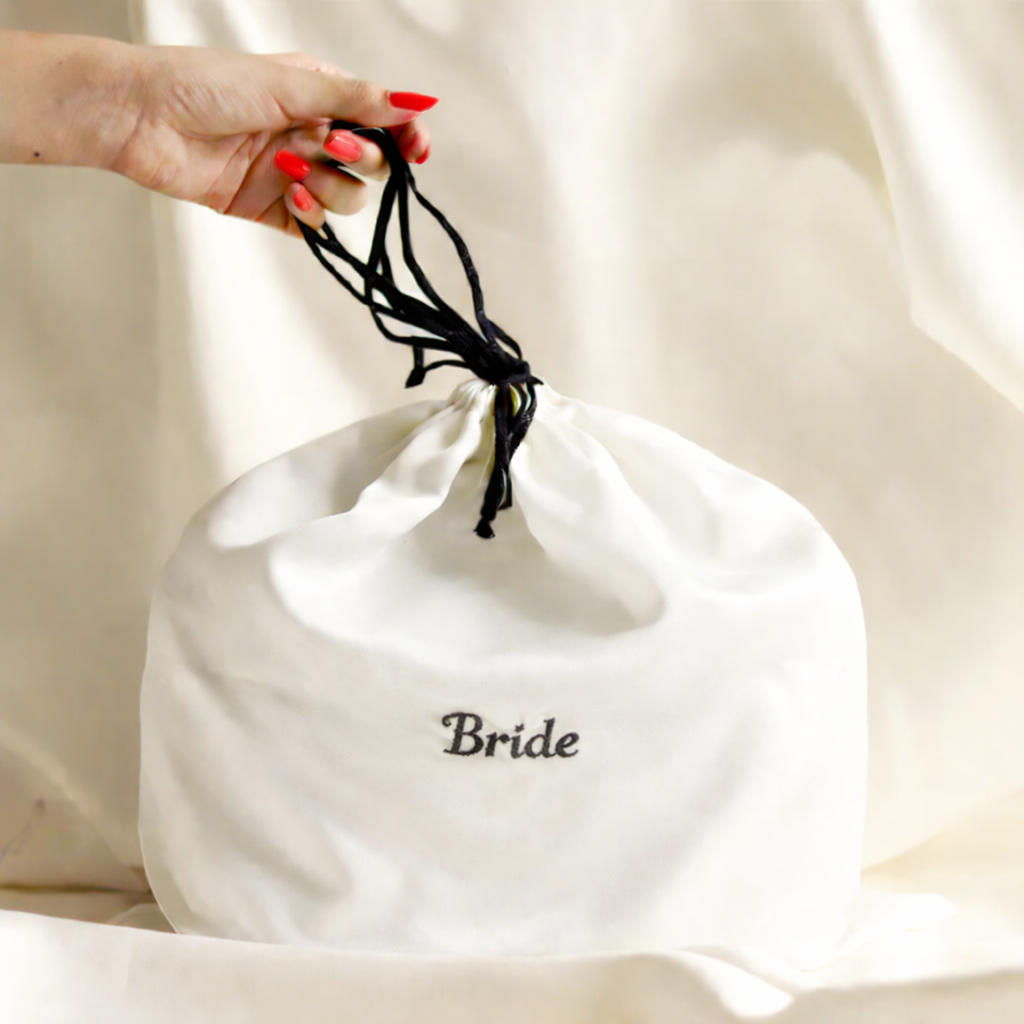Bride Gifting bag