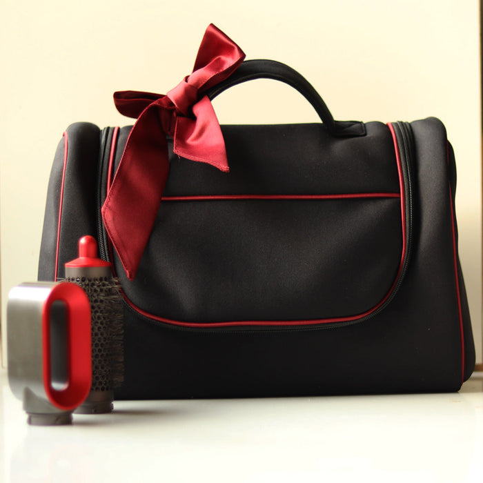 NEW Red Dyson Luxury Soft Case for Airwrap