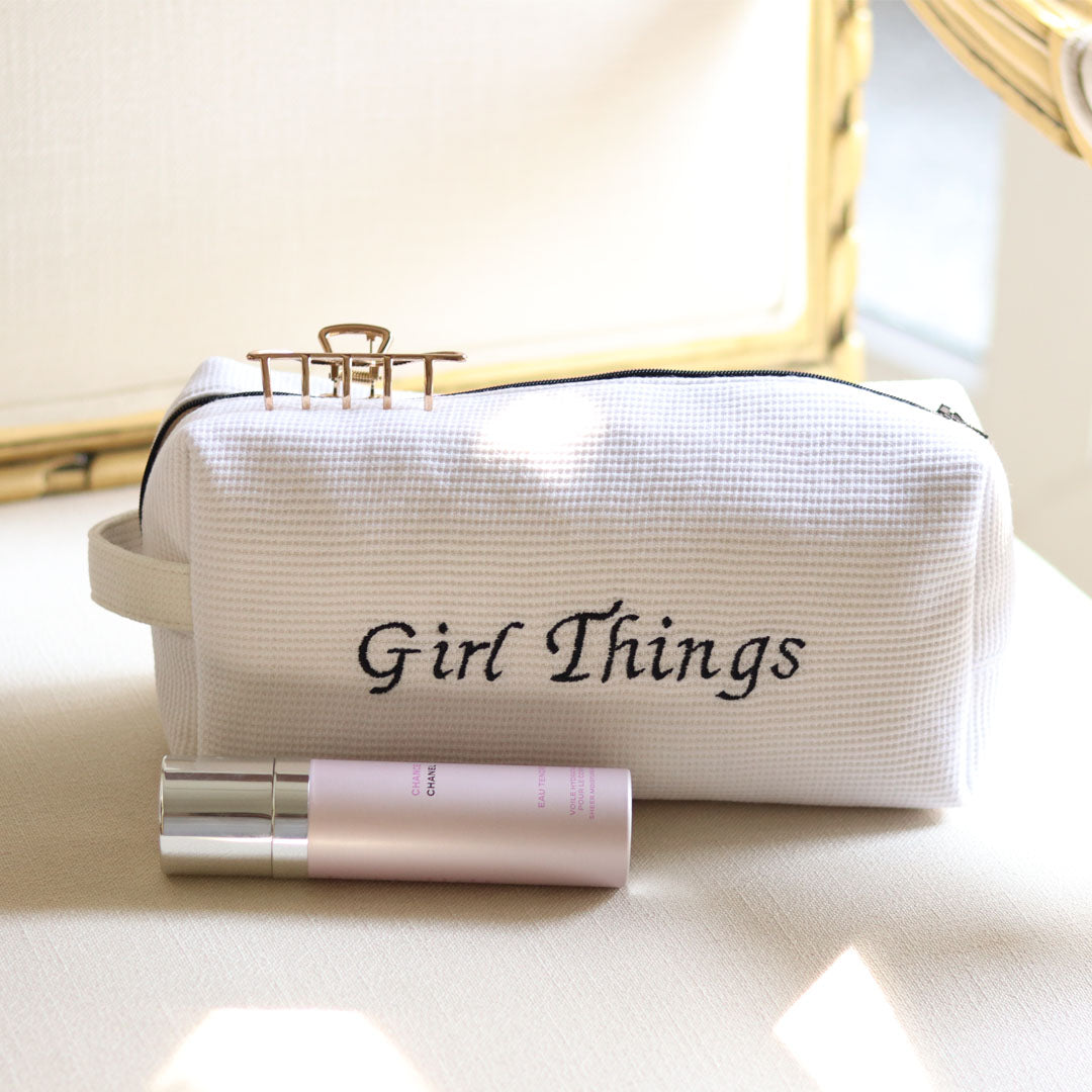 The It-Girl Essentials Case