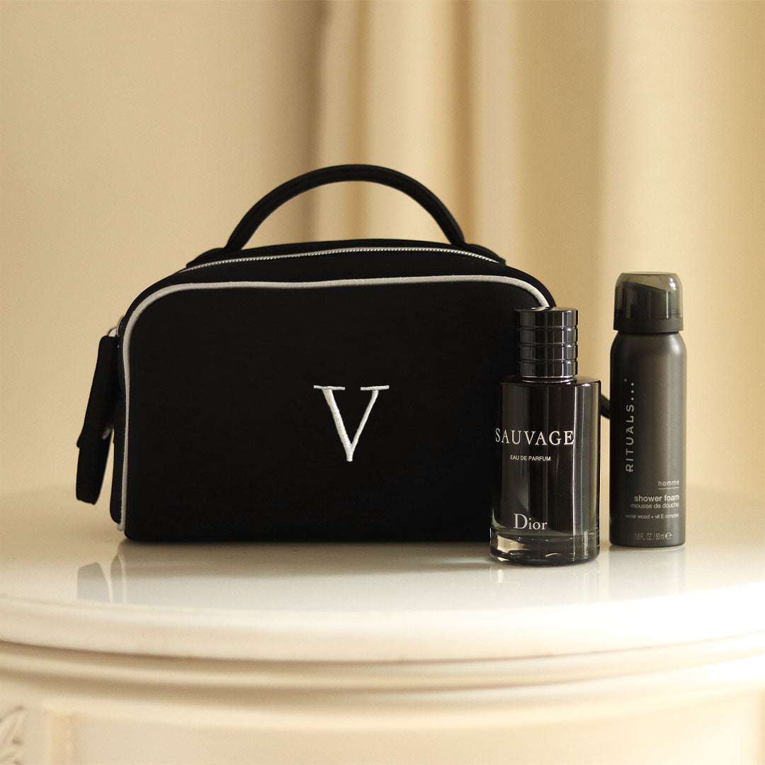 Personalised Mercer Kit for Him